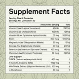 Nutriissa Cycle Support – QR code résultats labo, transparence et traçabilité assurées.