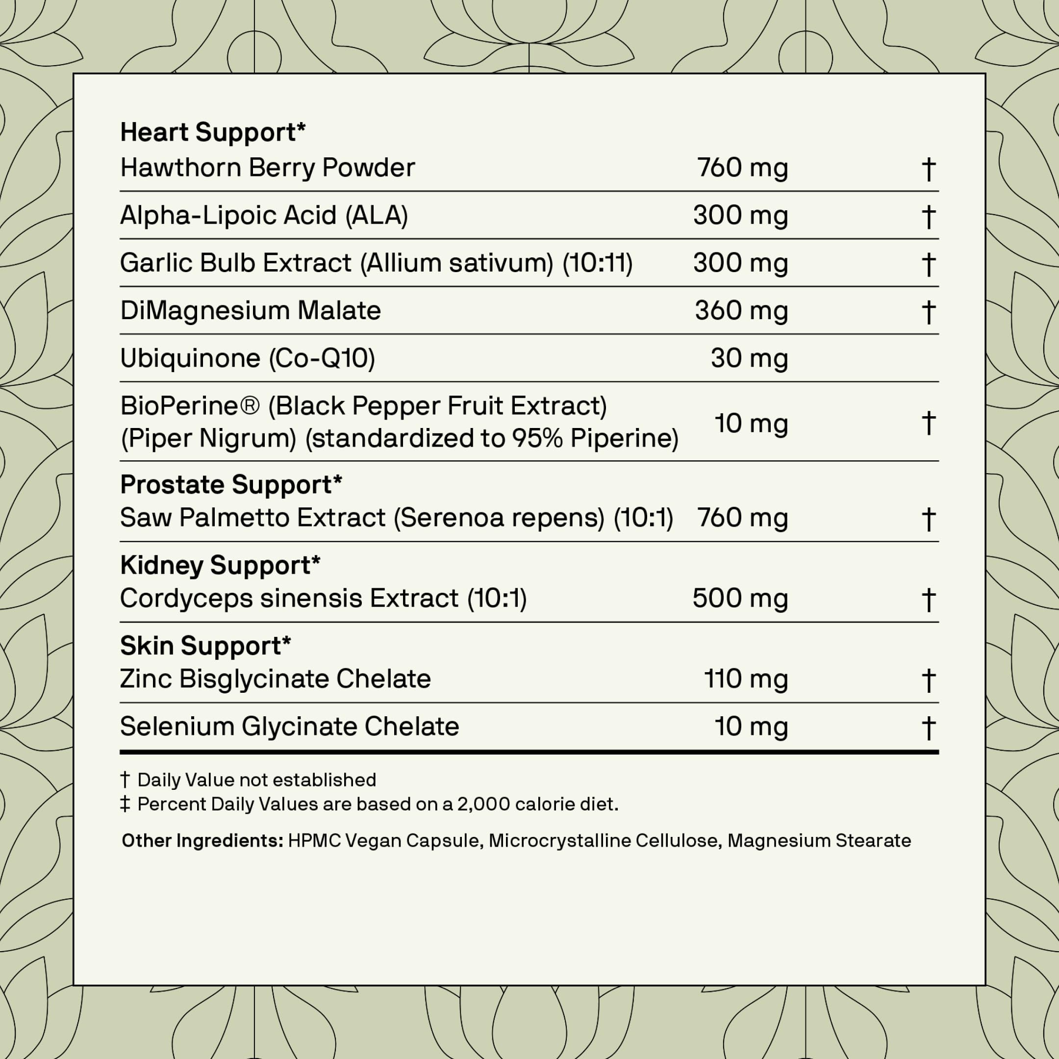 Nutriissa Cycle Support – symbole vegan, produit éthique et pur.