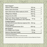 Nutriissa Cycle Support – symbole vegan, produit éthique et pur.