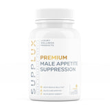 Nutrimend IQ – bouteille de capsules, pratique pour soutenir l'appétit au quotidien.