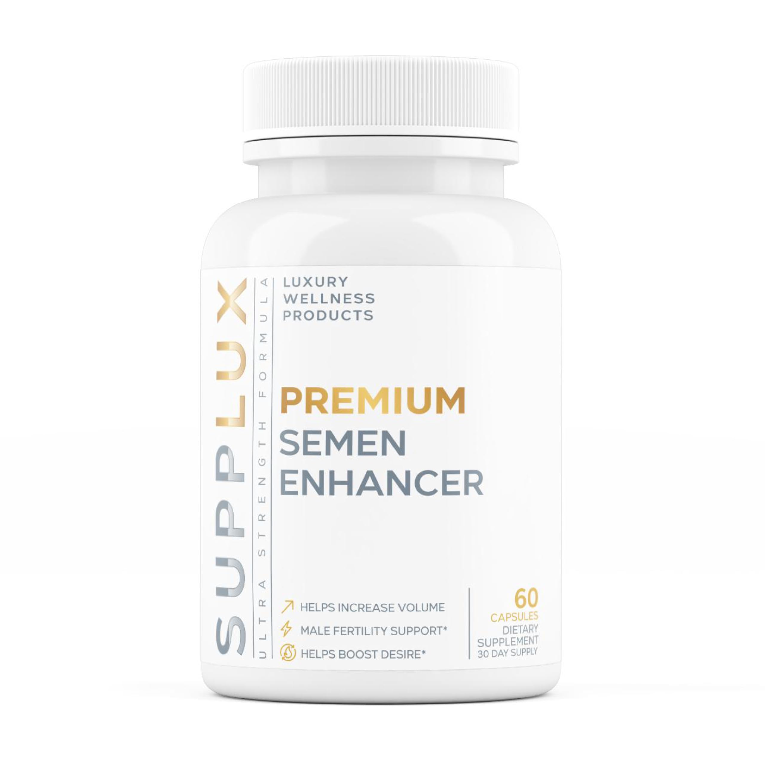 NutriMend IQ capsules-bouteille, soutien potentiel au bien-être masculin.