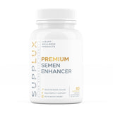 NutriMend IQ capsules-bouteille, soutien potentiel au bien-être masculin.