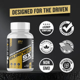 Nutrimend IQ Musculation et perte de graisse — définition et silhouette tonique