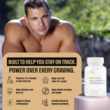 Nutrimend IQ – utilisateur avec emballage, intégration facile dans la routine.