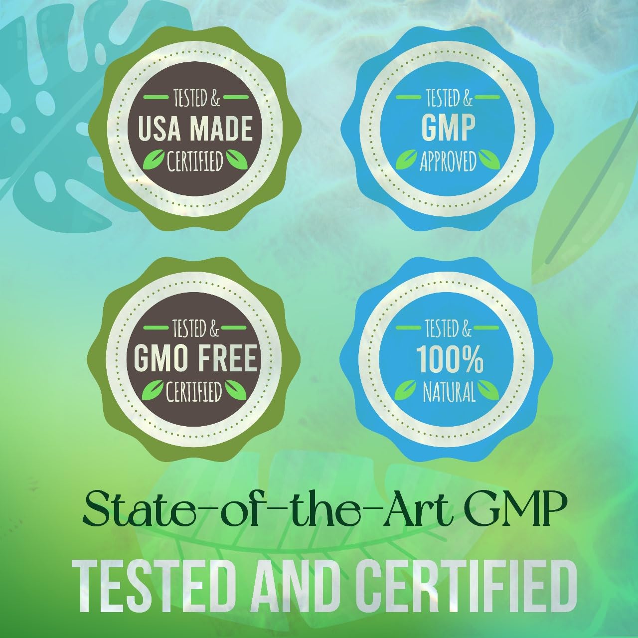 Étiquette NutriNoche Cuivre Colloïdal affichant qualité et pureté sans additifs.