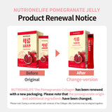 NUTRIONELIFE collagene-marin-1000mg – soutien potentiel à l'élasticité de la peau.