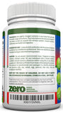 NutriONN Électrolytes: formule améliorée avec vitamine D, bore et BioPerine pour absorption.