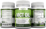 NutriONN MCT café énergie: intégration simple dans votre routine