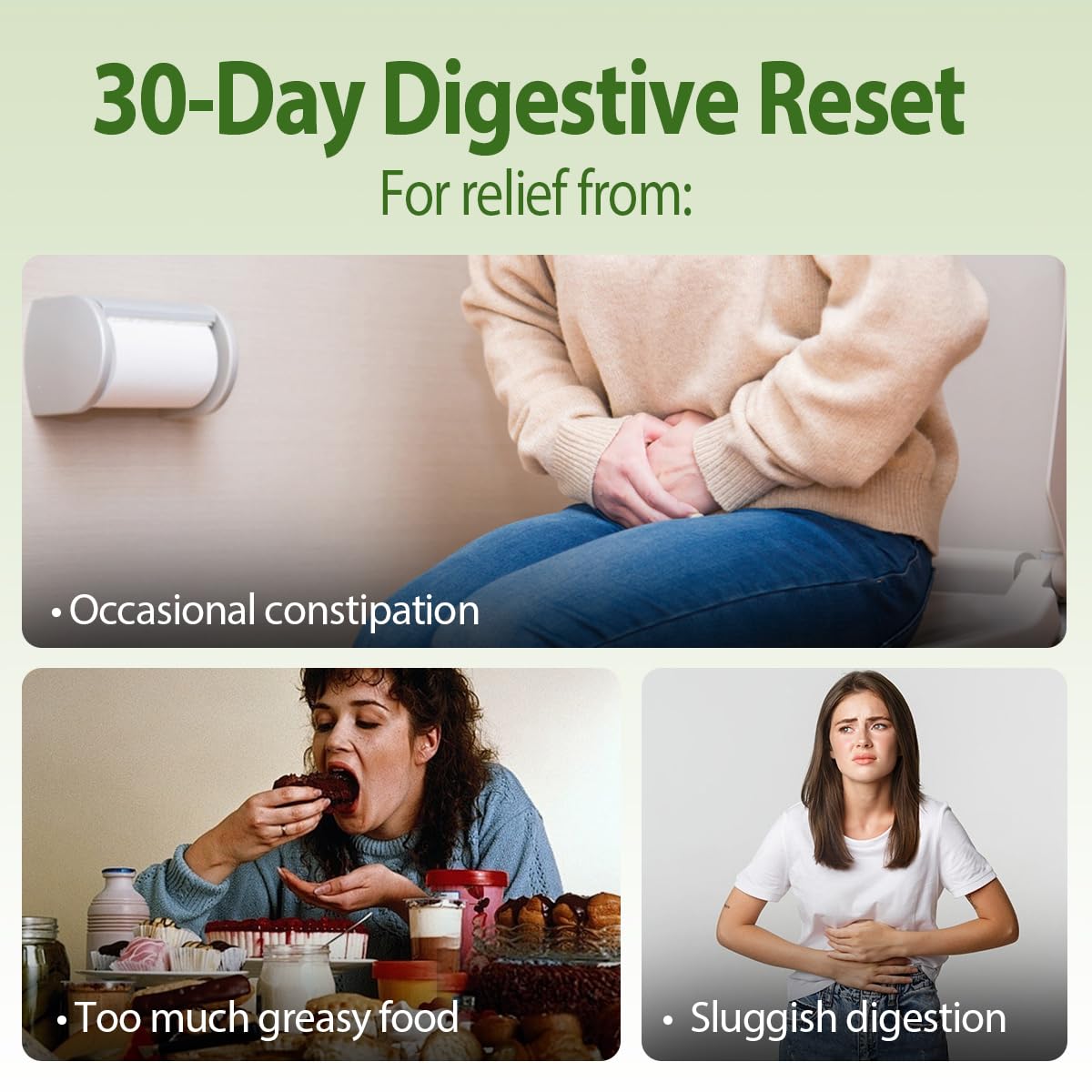 NutriShpere capsules probiotiques — emballage durable et capsule végétale, choix sain et clair.