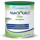 Nutrisource Fiber – poudre neutre prête à être mélangée dans l'eau