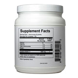 NutriStand Citrulline Malate, doseur précis mesurant 6000 mg par portion