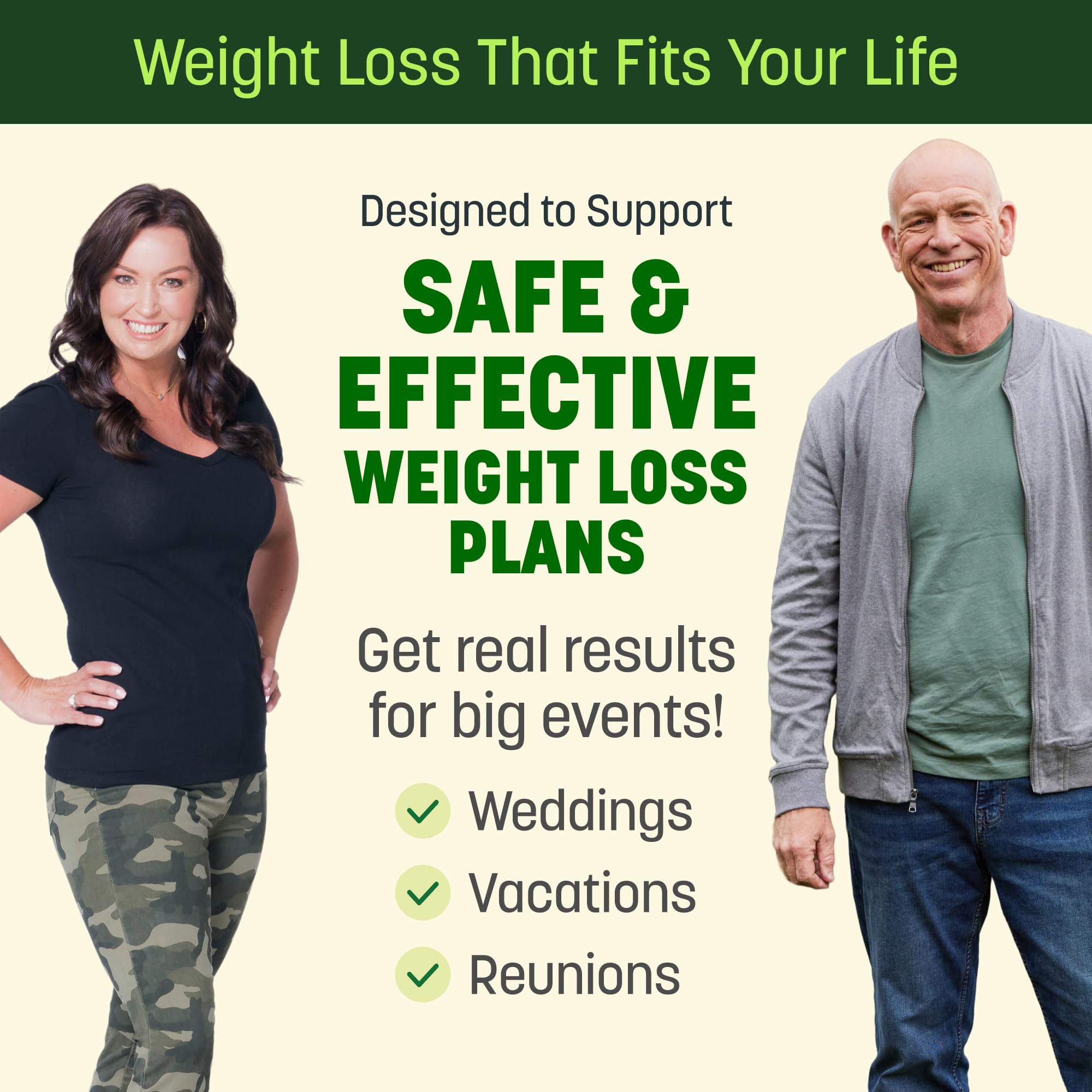 Nutrisystem Favoris des Membres – outils et ressources simples pour planifier la semaine