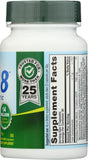 Nutrition Now PB 8 Acidophilus, capsule à prendre quotidiennement pour une routine saine.