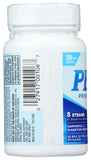 Nutrition Now PB8 Acidophilus – capsules adaptées à un régime sans gluten.