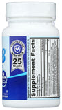 Nutrition Now PB8 Acidophilus – sans gluten et facile à intégrer.