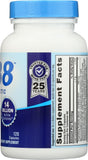 PB8 Nutrition Now – boite emballage, format pratique pour le duo quotidien.