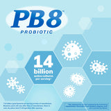 PB8 Nutrition Now: sans arachides pour sécurité alimentaire.