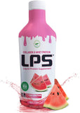 Nutritional Designs LPS proteines hydrolysees recuperation et soutien articulations.