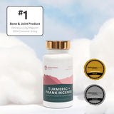 Nutritional Roots poivre noir extrait, boost d'absorption des curcuminoïdes.