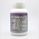 Nutritional Therapeutics D3/K2 vanille – étui élégant facilitant l'utilisation quotidienne.