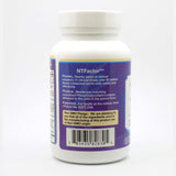 Nutritional Therapeutics D3/K2 vanille – prise pratique d'une pastille pour routine saine.