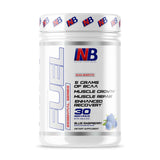 NutritionBizz Poudre BCAA : dose idéale pour soutenir l’entraînement et la récupération.