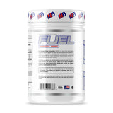 NutritionBizz BCAA Poudre – préparation shake après séance, favorise endurance et récupération