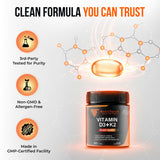 NutriTorch Base MCT coco, formulation légère et biodisponible.