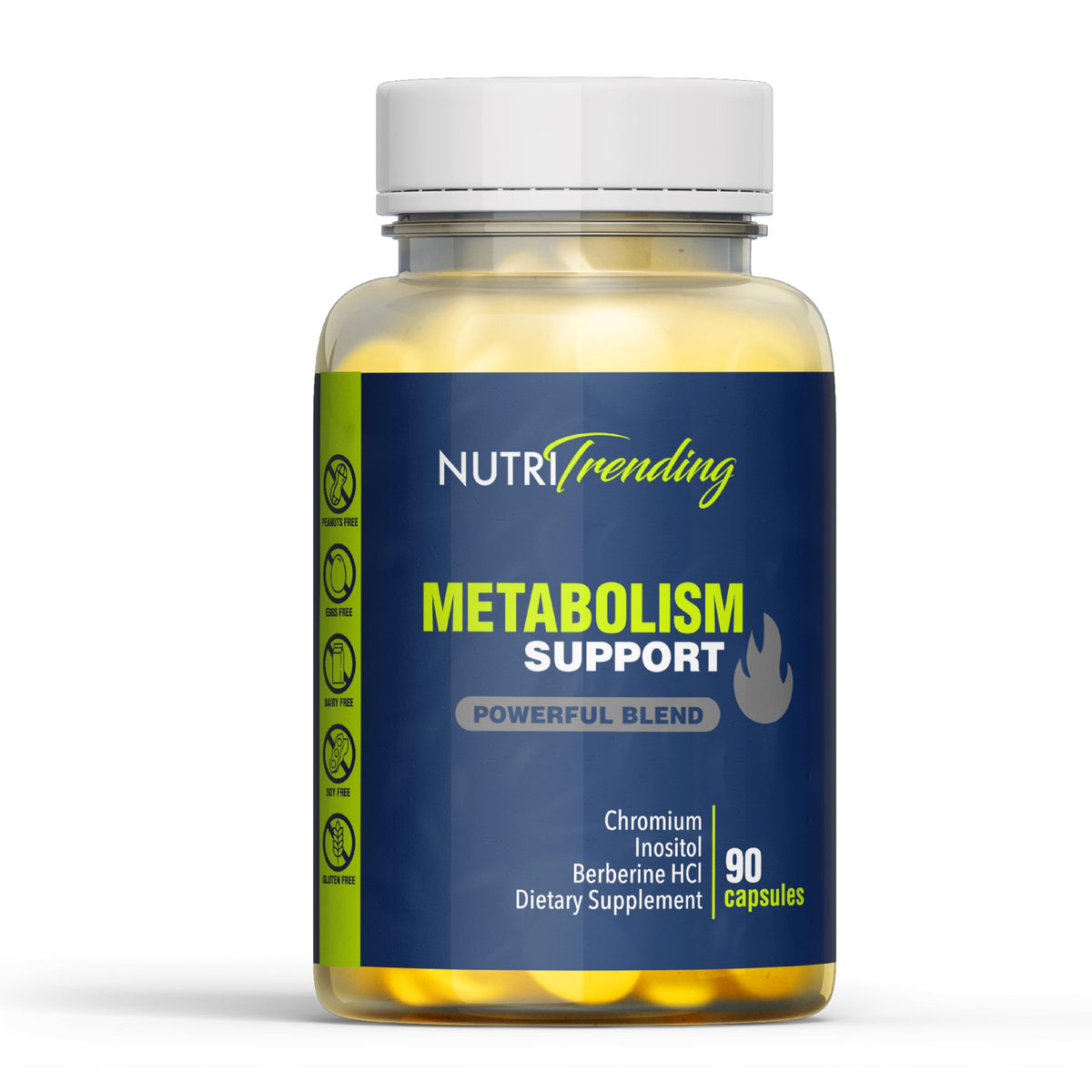 Nutritrending métabolisme-bouteille : pratique à intégrer dans la routine quotidienne.