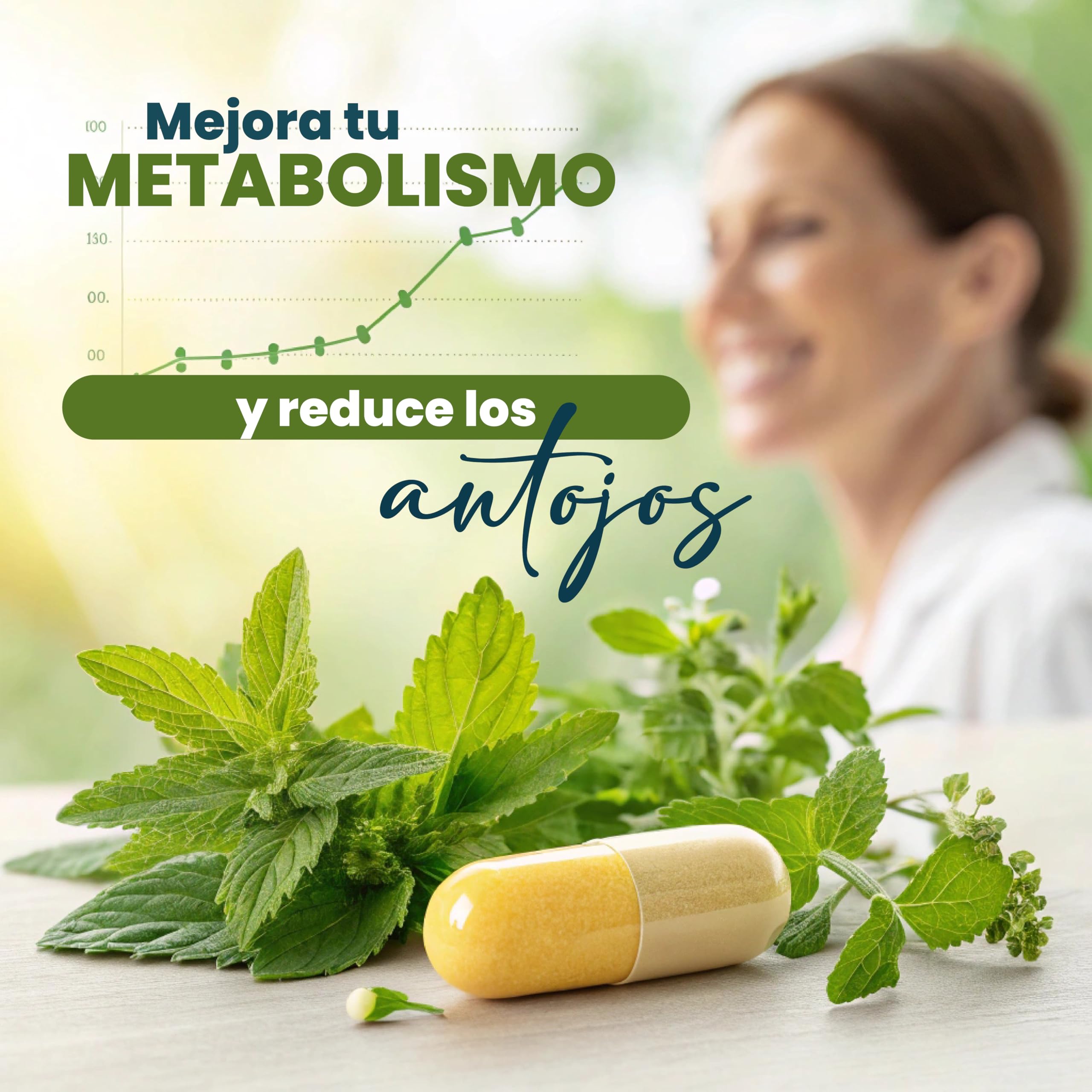 Nutritrending métabolisme-inositol : aperçu d'un nutriment visant l'équilibre.