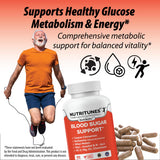 Nutritunes – vitamine D3 pour le soutien nutritionnel.