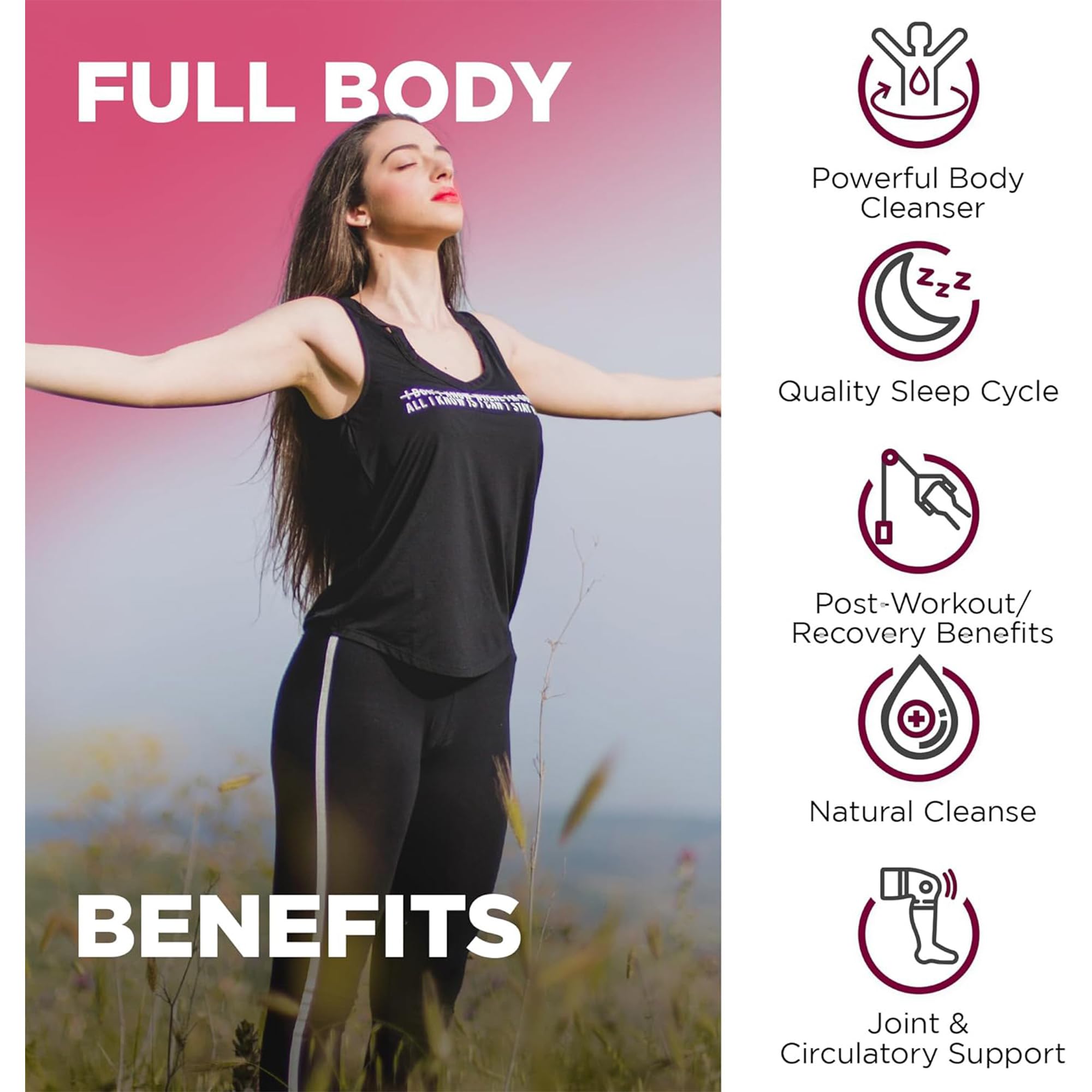 Nutrivein capsules cerise aigre soutiennent mobilité et confort articulaire.