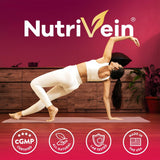 Nutrivein emballage écologique et durable pour une utilisation responsable.