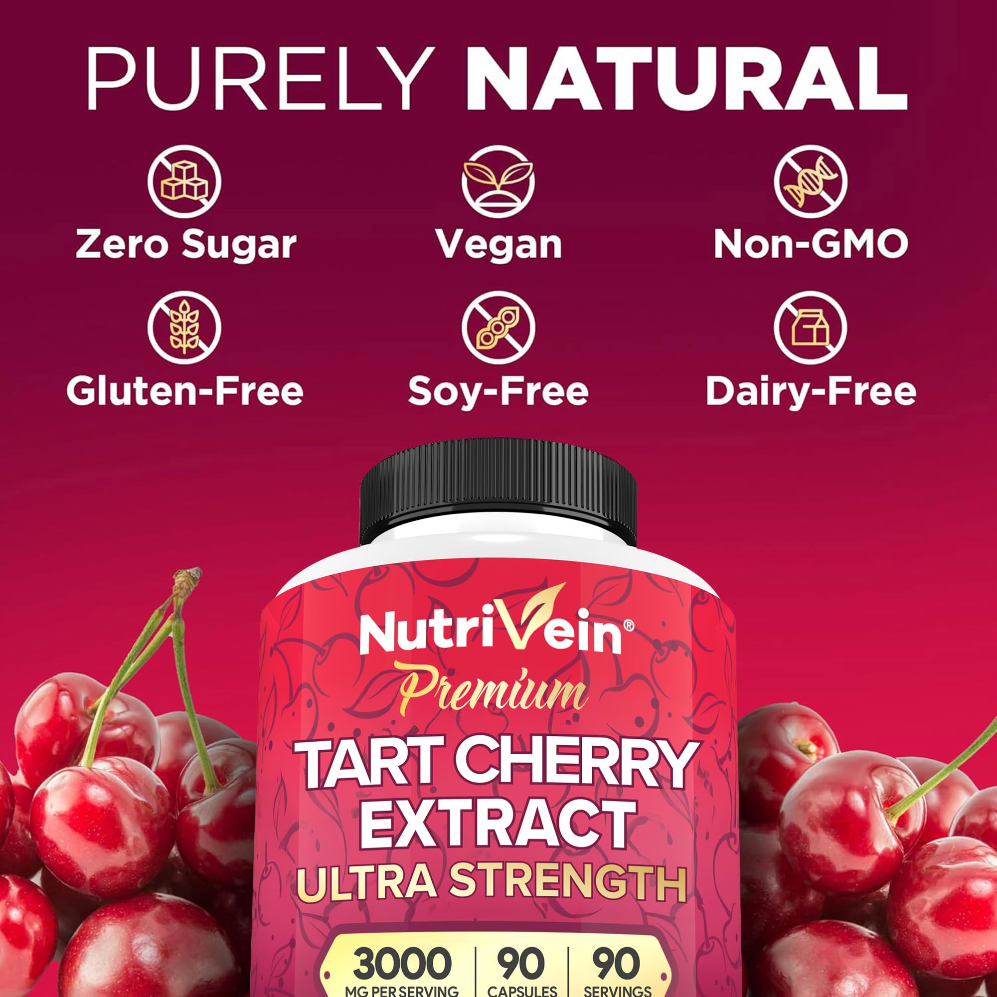 Nutrivein formule vegan sans OGM pour une utilisation responsable.