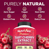 Nutrivein formule vegan sans OGM pour une utilisation responsable.