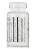 Nutri-West B-Complex, flacon de comprimés, soutient potentiellement le métabolisme des graisses.