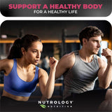 Nutrology Beet Energy O2 électrolytes et minéraux pour l’hydratation