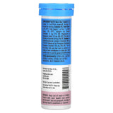 Nuun Active tube compact idéal pour le transport et l'hydratation lors des séances.