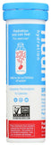 Nuun Hydration, arôme Fruit Punch, apporte une saveur fruitée sans sucre ajouté.