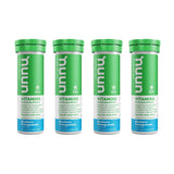 Nuun Vitamines Hydratation – emballage pratique pour emporter et boire rapidement