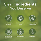 NuVa Biotin Gummies, harmonie digestive et beauté vegan.