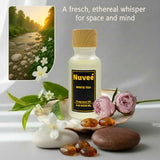 Nuveé Ambiance maison: diffuseur élégant parfume doucement l espace.