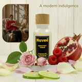 Nuveé arômes élégants : design moderne pour sublimer votre intérieur.