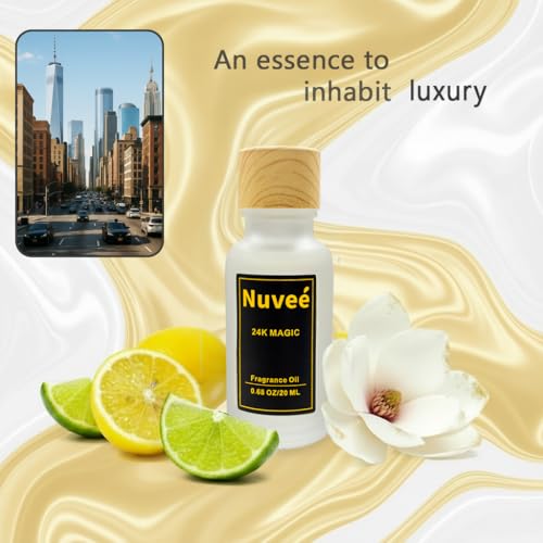 Nuveé coffret cadeau luxe: élégante présentation pour offrir.