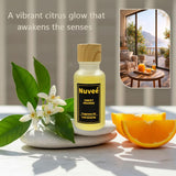 Nuveé design intérieur arômes: ambiance aromatique raffinée pour salons contemporains.