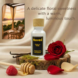 Nuveé Diffuseur sans eau: diffusion rapide et silencieuse à la maison.