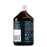 Goût gingembre du Inner Biome Blend, rafraîchissant et agréable