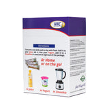 Pro-Biotics Plus Stick Pack emballage portable prêt à mélanger dans vos repas
