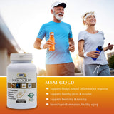 Bromélaïne et enzymes: synergie potentielle pour digestion et absorption