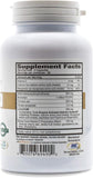 MSM Gold NWC Naturals – formule multi-enzyme favorise la digestion.